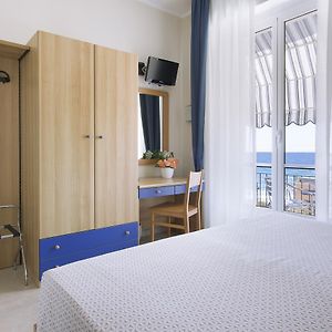 Camera deluxe con letto king size